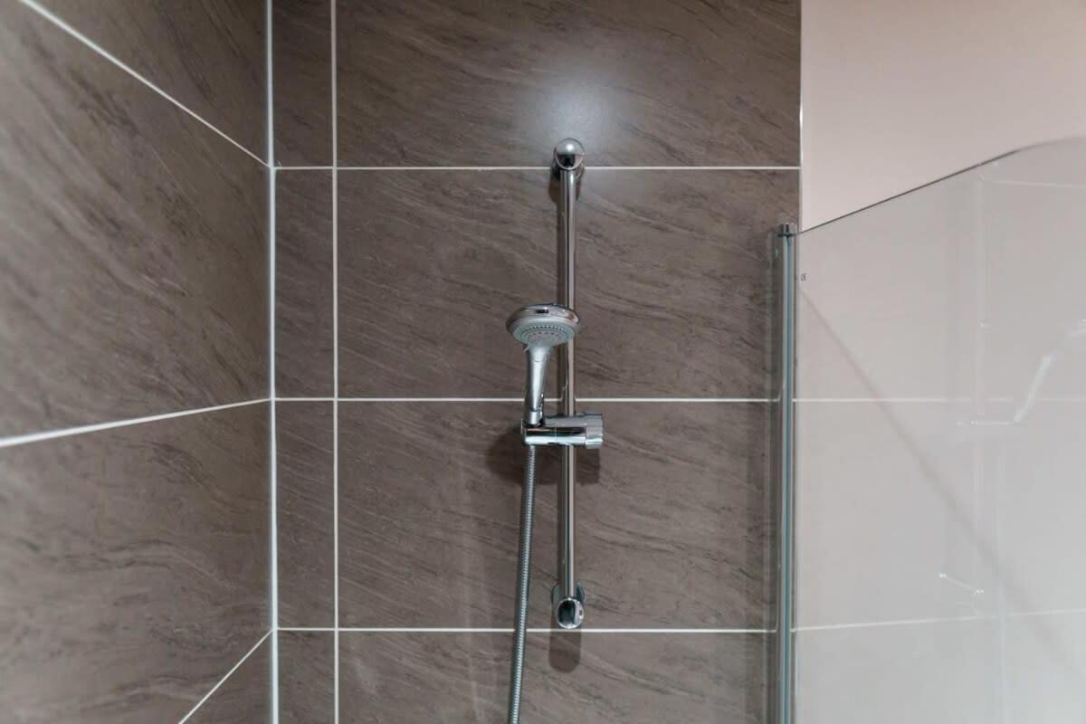 Contemporary 2 Bed Manchester Apartment - Sleeps 4 Zewnętrze zdjęcie